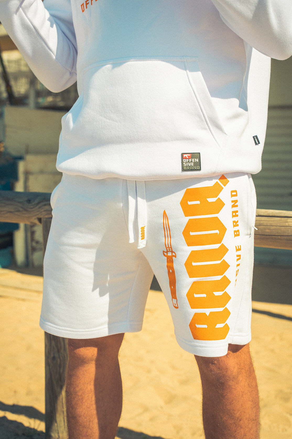 OG SUNNY SHORT