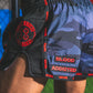 BLOOD ADDICTED MUAY THAI SHORT