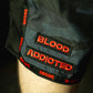BLOOD ADDICTED MUAY THAI SHORT