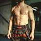 BLOOD ADDICTED MUAY THAI SHORT