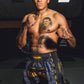 CLANDESTINE FIGHTERS MUAY THAI SHORT