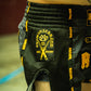 CLANDESTINE FIGHTERS MUAY THAI SHORT
