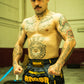 CLANDESTINE FIGHTERS MUAY THAI SHORT