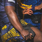 CLANDESTINE FIGHTERS MUAY THAI SHORT