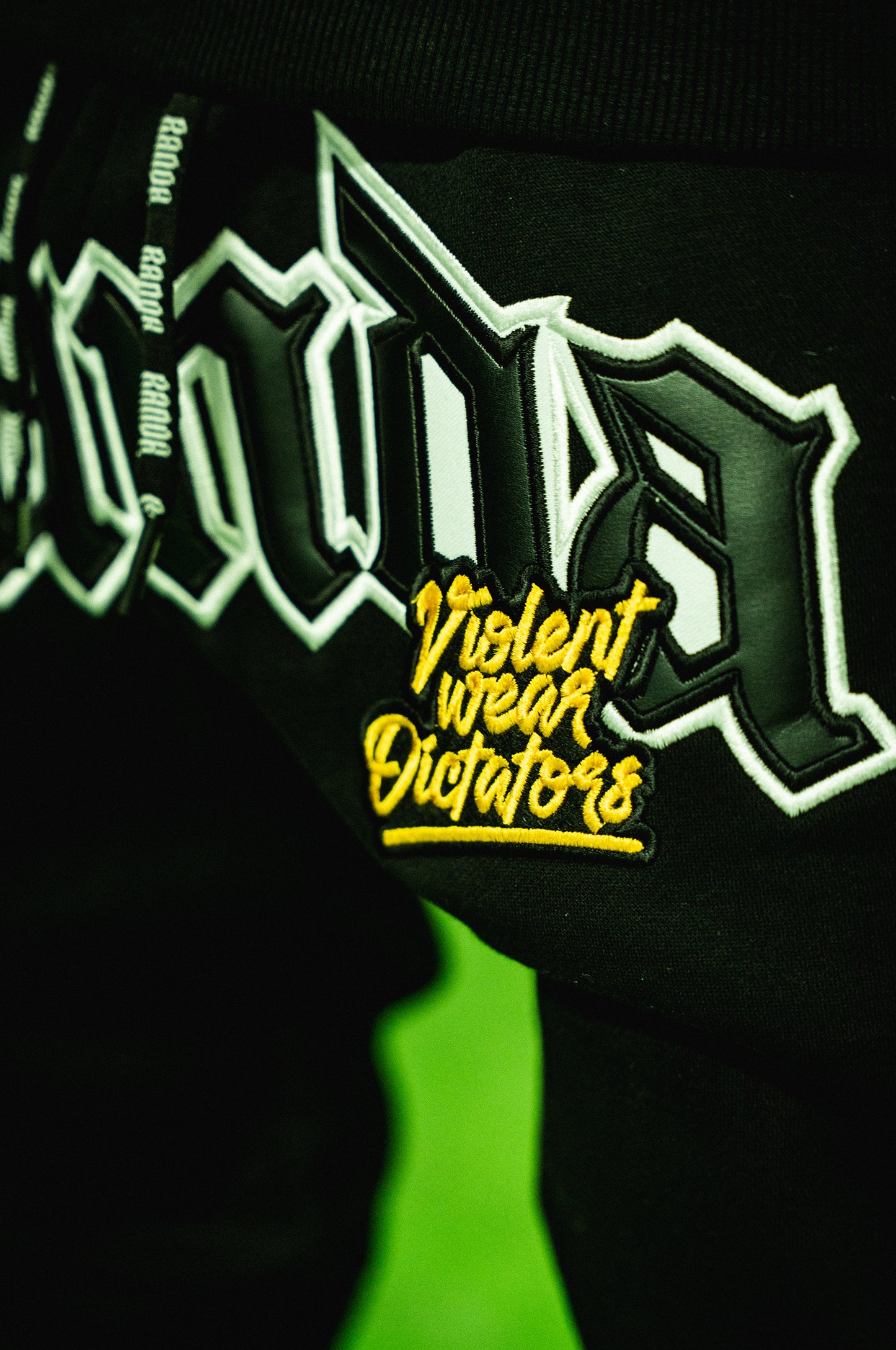 MONEYMAKER TRACKSUIT