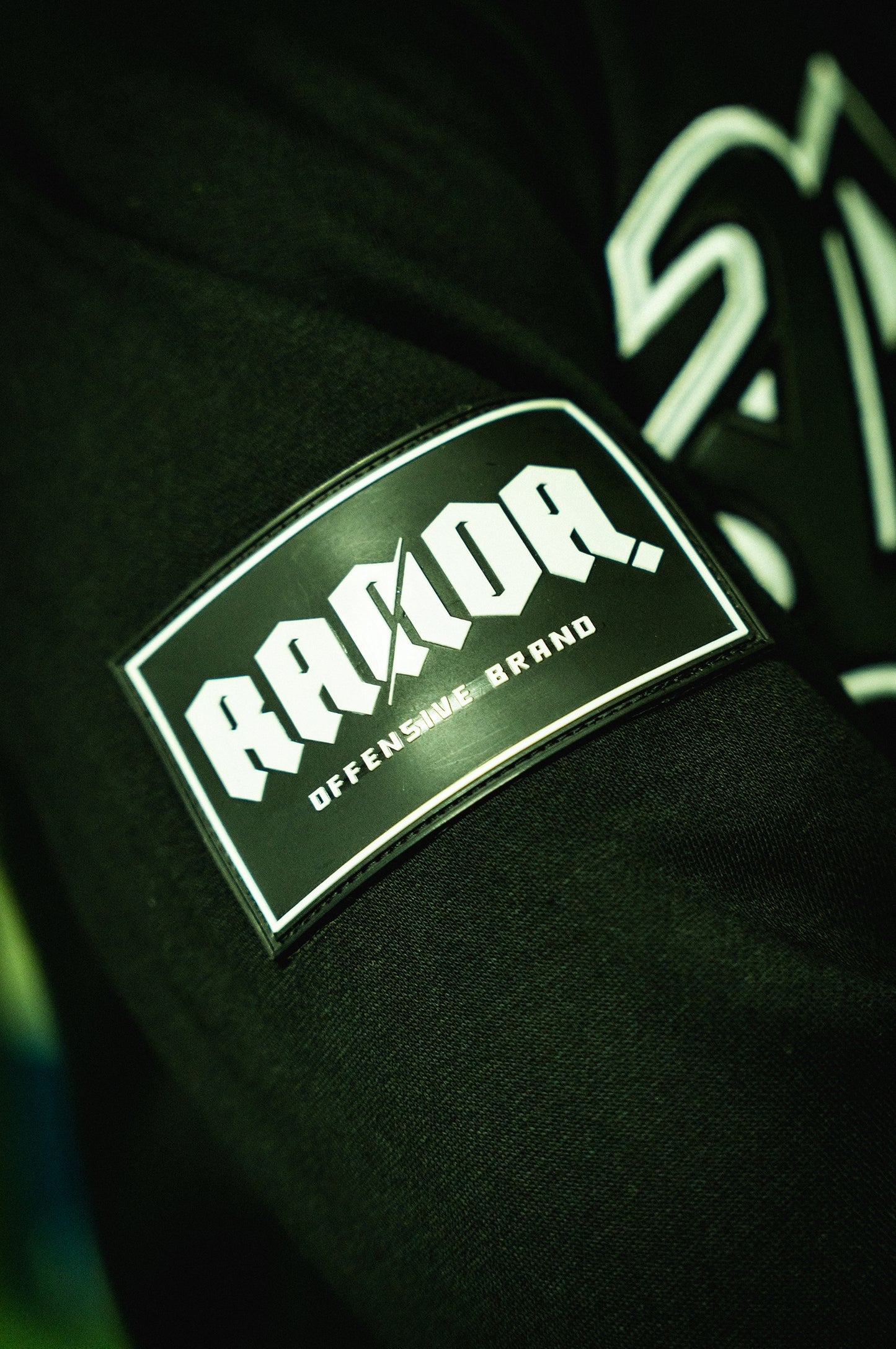 MONEYMAKER TRACKSUIT