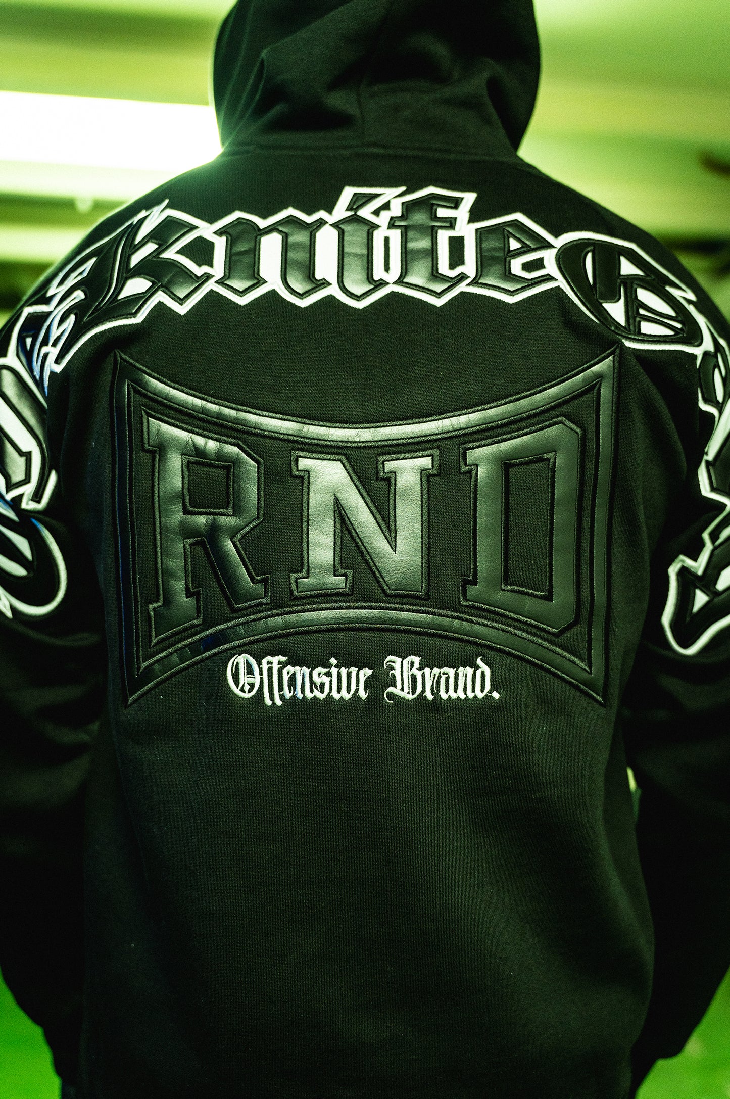 MONEYMAKER TRACKSUIT