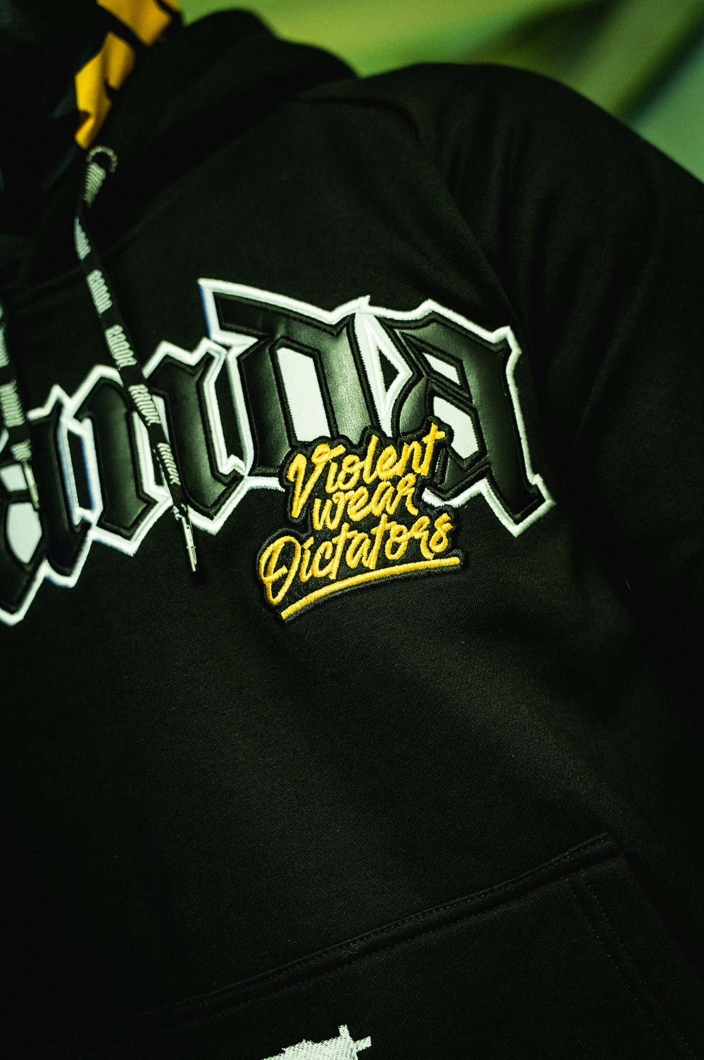 MONEYMAKER TRACKSUIT