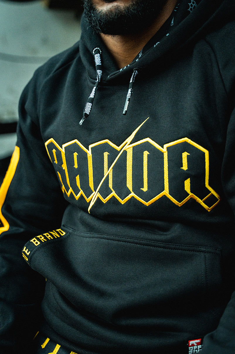 TRAFFIK TRACKSUIT