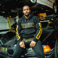 TRAFFIK TRACKSUIT
