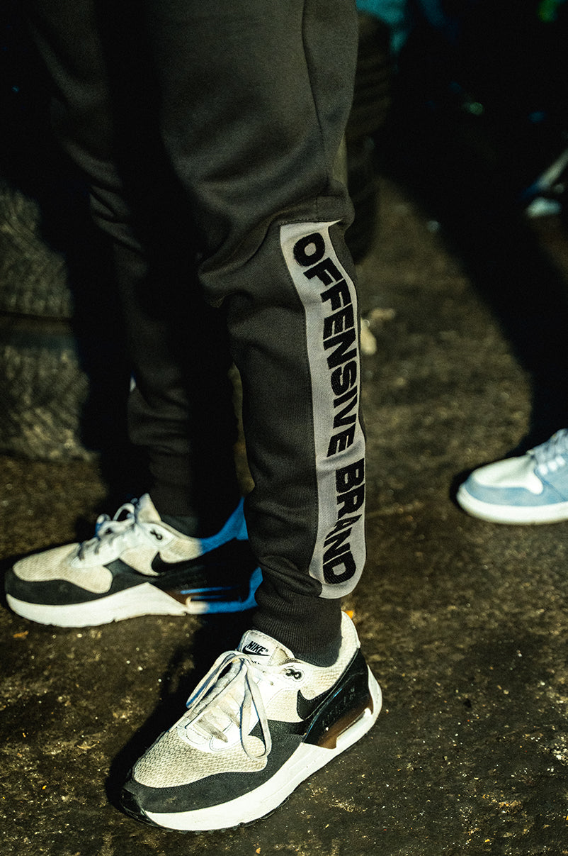TROOPER TRACKSUIT