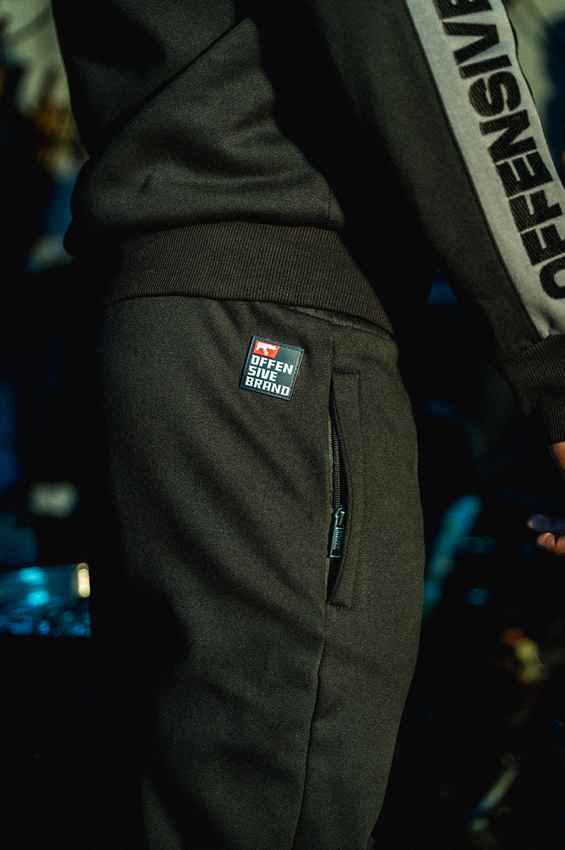 TROOPER TRACKSUIT