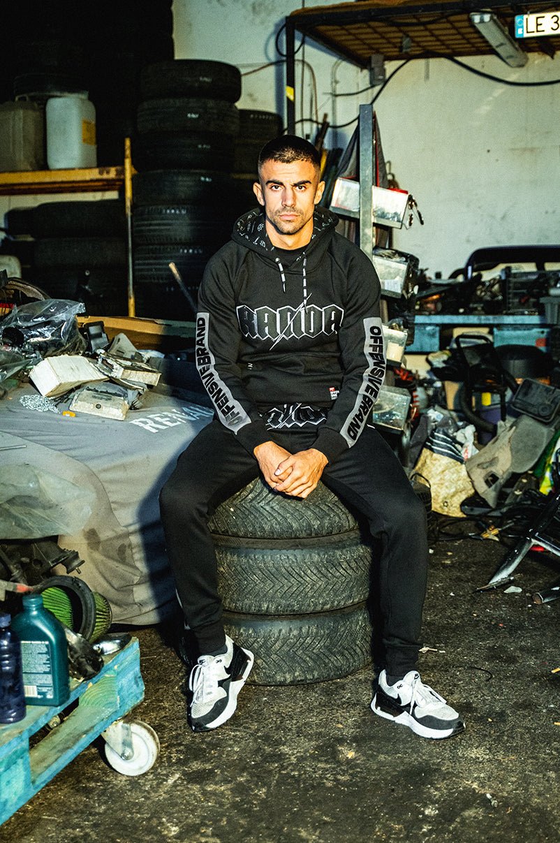TROOPER TRACKSUIT