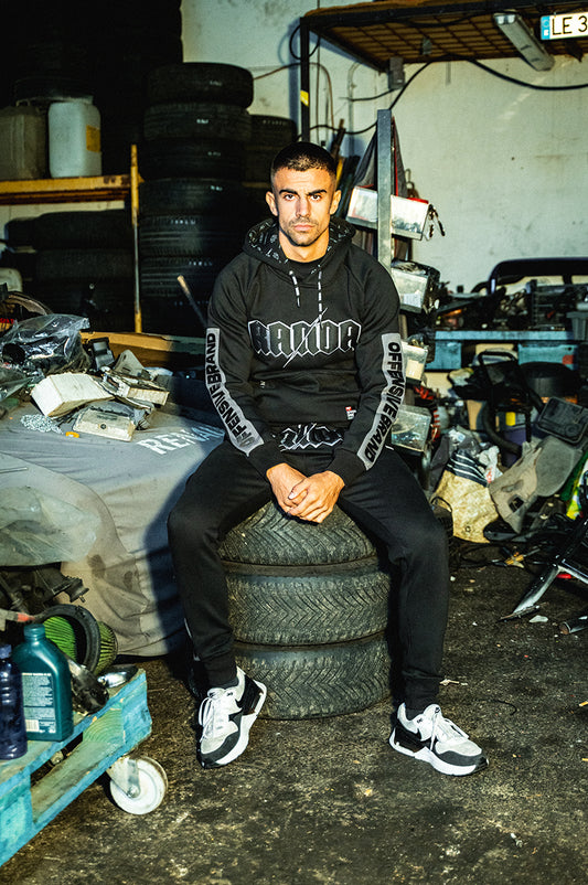 TROOPER TRACKSUIT